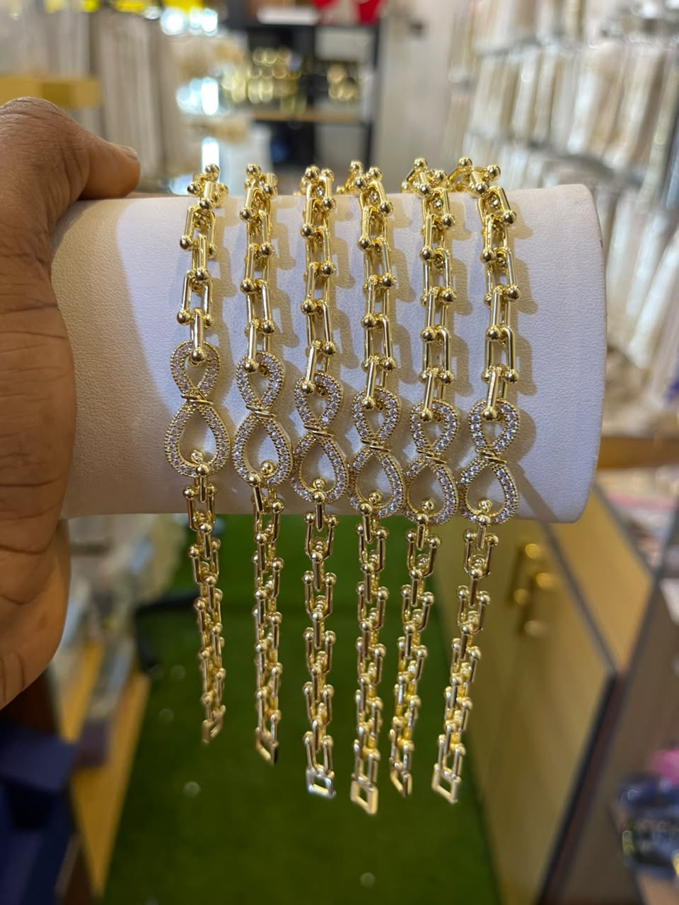Luxury Bracelet