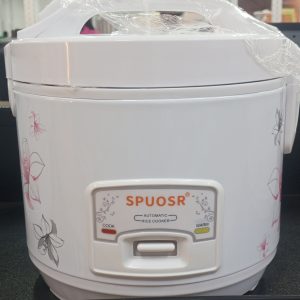 Rice Cooker