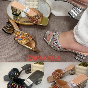 Slippers QW4418-9