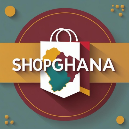 ShopGhana