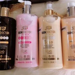 Body Lotion