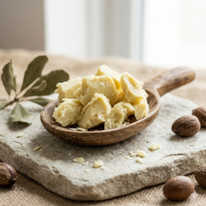 Organic Shea Butter