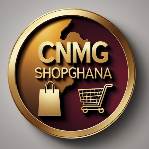 ShopGhana