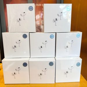 Selling high quality Airpods pro 2