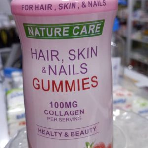 Food supplement