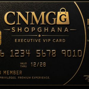 6 MONTHS GOLD CARD