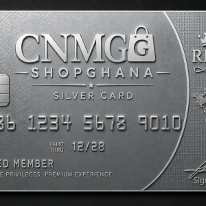 3 MONTHS SILVER CARD