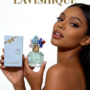 High Quality Perfume