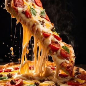 Pizzy Pizzas 🍕