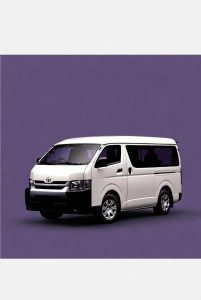 Book TroTro Tickets 